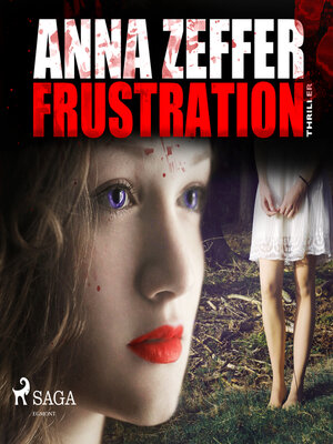 cover image of Frustration